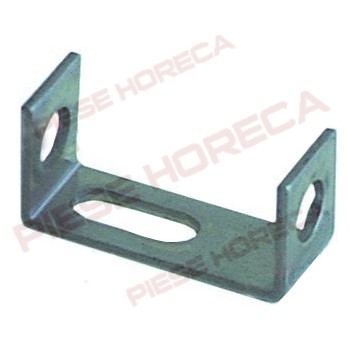 Suport levier actionare tavita masina gheata ICEMATIC